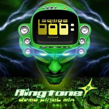Sqwoz Bab feat Джарахов - Окей (Ringtone Demo Final Mix 2. 2022)