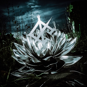 Альбом Darkbloom We Came As Romans