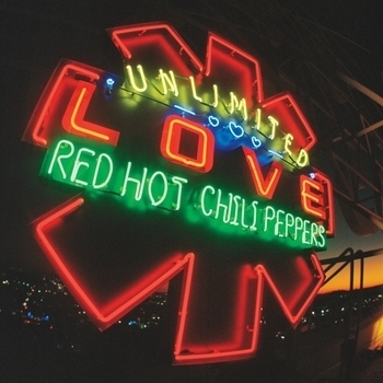 Red Hot Chili Peppers - Black Summer (Unlimited Love 2022)