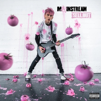 Machine Gun Kelly feat Lil Wayne - Drug dealer (Mainstream Sellout 2022)