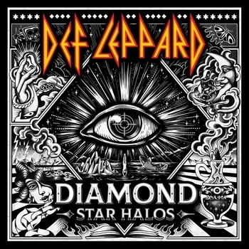 Def Leppard - From Here To Eternity