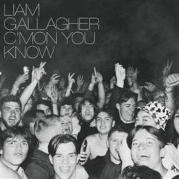 Liam Gallagher - Wave (C'mon You Know 2022)