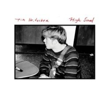Tim Heidecker - Kern River (High School 2022)