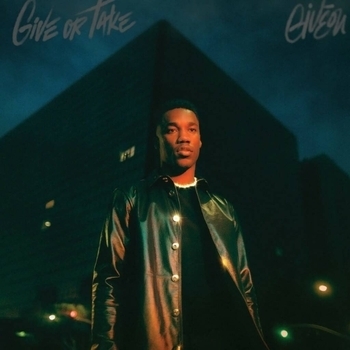 Giveon - Another Heartbreak (Give Or Take 2022)