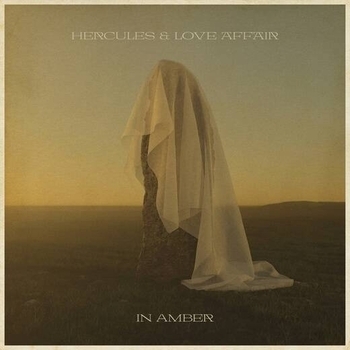 Альбом In Amber Hercules and Love Affair