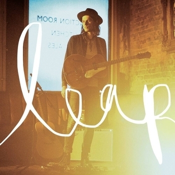 Альбом Leap James Bay