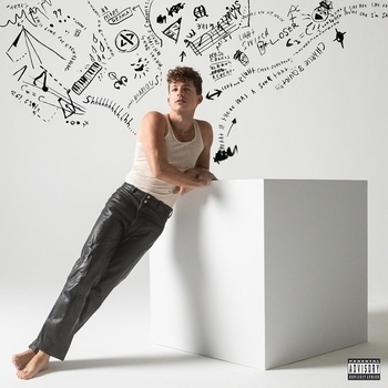Charlie Puth - Light Switch (Charlie 2022)