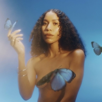 Charlotte Dos Santos - Interlude (Morfo 2022)