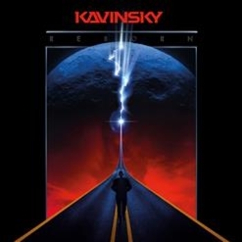 Kavinsky feat Kareen Lomax - Cameo (Reborn 2022)