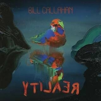 Альбом YTI⅃AƎЯ Bill Callahan