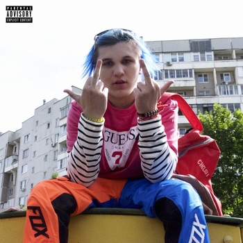 Thrill Pill feat Skb - Яркие цвета