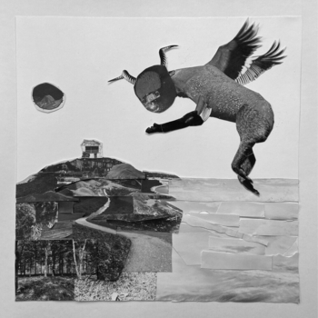 Romare - Quiet Corners Of My Mind