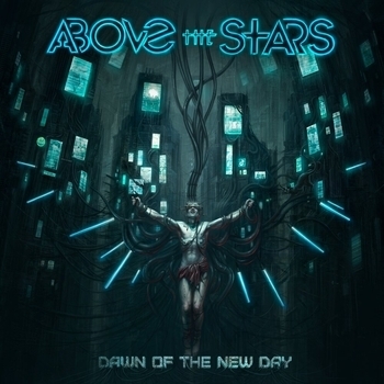 Альбом Dawn of the New Day Above the Stars