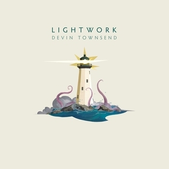 Devin Townsend - Precious Sardine (Lightwork (Deluxe Edition) 2022)