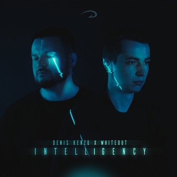Альбом Intelligency Denis Kenzo feat Whiteout