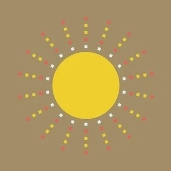 Gold Panda - New Days (The Work 2022)