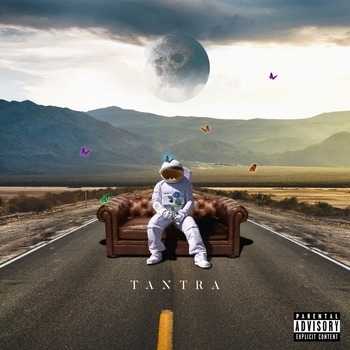 Yung Bleu and Kelly Rowland - Freak Freak (Tantra 2022)