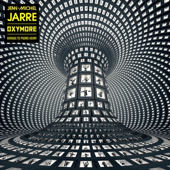 Jean-Michel Jarre - Sex In The Machine (Oxymo 2022)