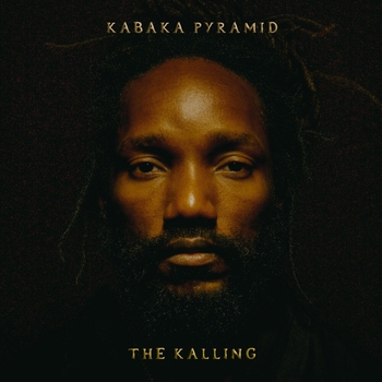 Kabaka Pyramid - Addiction (The Kalling 2022)