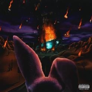 Freddie Gibbs - Rabbit Vision