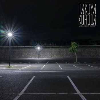 Takuya Kuroda - It's Okay (Midnight Crisp 2022)