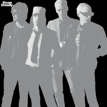 Sloan - Spend the Day (Steady 2022)