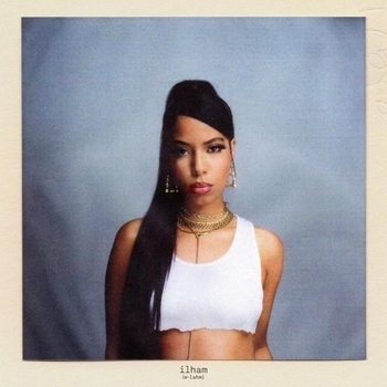 Ilham - Corazon (Ilham 2022)