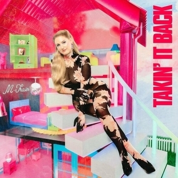 Meghan Trainor - Superwoman