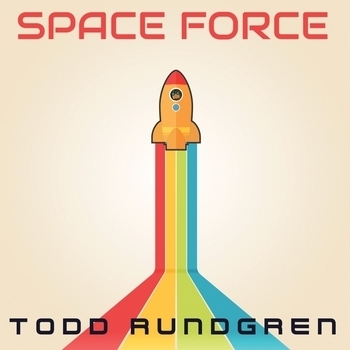 Todd Rundgren - I'm Not Your Dog