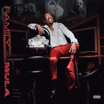 Rich Homie Quan - Kno No More