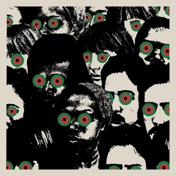 Danger Mouse feat Black Thought, Joey Badass, Russ, Dylan Cartlidge - Because (Cheat Codes 2022)