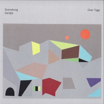 Svaneborg Kardyb - Island (Over Tage 2022)