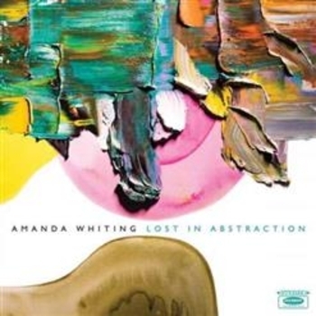 Amanda Whiting - Too Much (Lost In Abstraction 2022)