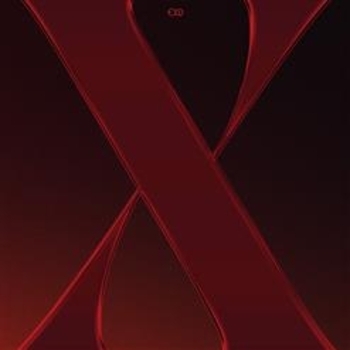 EXID - Leggo (X 2022)