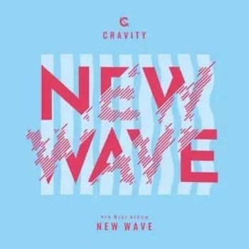 Cravity - Colorful (New Wave 2022)