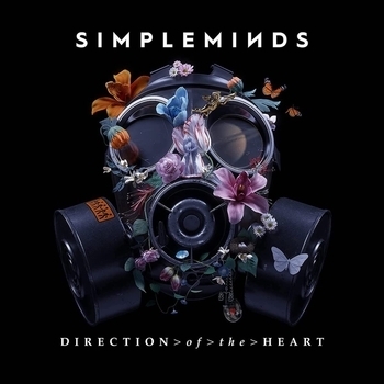 Simple Minds - The Walls Came Down