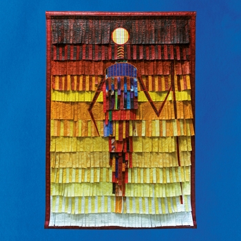 Альбом Ali Vieux Farka Toure and Khruangbin