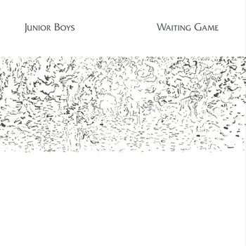 Альбом Waiting Game Junior Boys