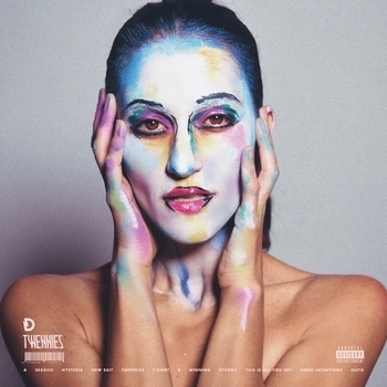 Dragonette - Hysteria (Twenties 2022)