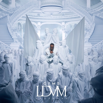 Maitre Gims feat Soolking - Apres - Vous Madame (Les Dernieres Volontes De Mozart (Symphony) 2022)