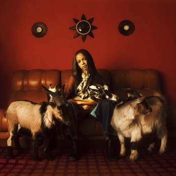 Tsha - Power (Capricorn Sun 2022)