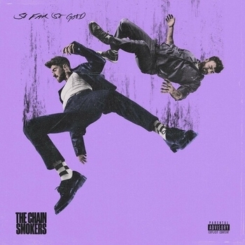 Альбом So Far So Good The Chainsmokers