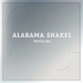 Alabama Shakes - Mama (Live At Kcrw) (Boys and Girls Deluxe Edition 2022)