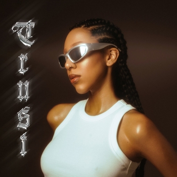 Alisha - До утра (Trust 2022)