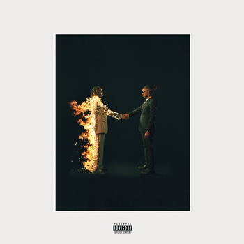 Альбом Heroes and Villains Metro Boomin