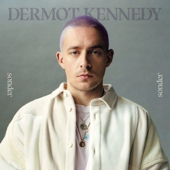 Dermot Kennedy - Kiss Me (Sonder 2022)
