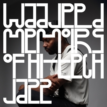 Waajeed - Good Trouble (Memoirs of Hi​-​Tech Jazz 2022)