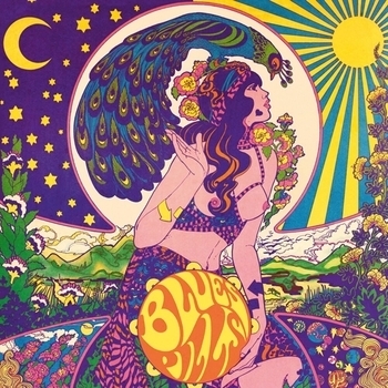 Альбом Blues Pills Blues Pills