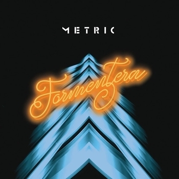 Metric - False Dichotomy