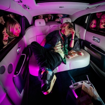 Scally Milano - Телеграм (Really Rich 2022)